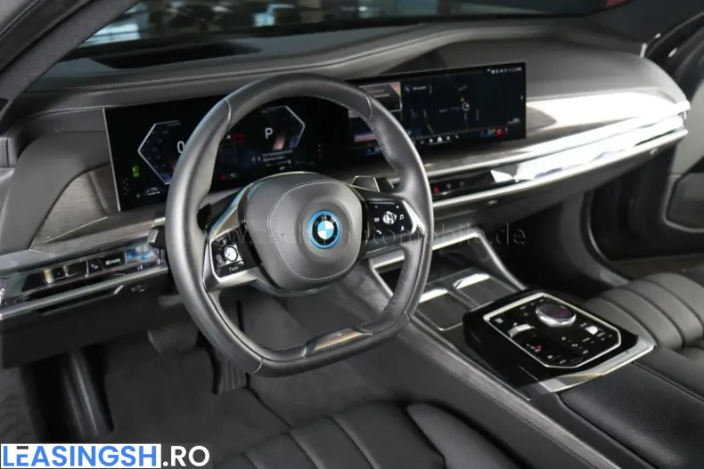 BMW 750 (Seria 7) din 2024 cu 5.200 km - oferta BMW199474 - foto 6