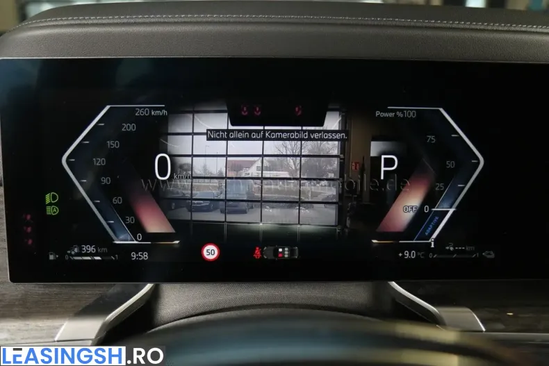 BMW 750 (Seria 7) din 2024 cu 5.200 km - oferta BMW199474 - foto 7