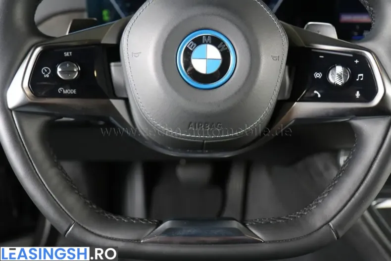 BMW 750 (Seria 7) din 2024 cu 5.200 km - oferta BMW199474 - foto 8