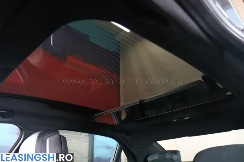 BMW 750 (Seria 7) din 2024 cu 5.200 km - oferta BMW199474 - foto 15