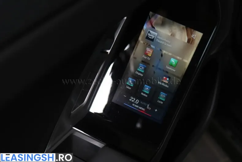 BMW 750 (Seria 7) din 2024 cu 5.200 km - oferta BMW199474 - foto 18