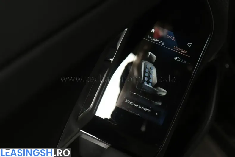 BMW 750 (Seria 7) din 2024 cu 5.200 km - oferta BMW199474 - foto 19