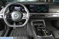 BMW 750 (Seria 7) din 2024 cu 5.200 km - oferta BMW199474 - foto 23
