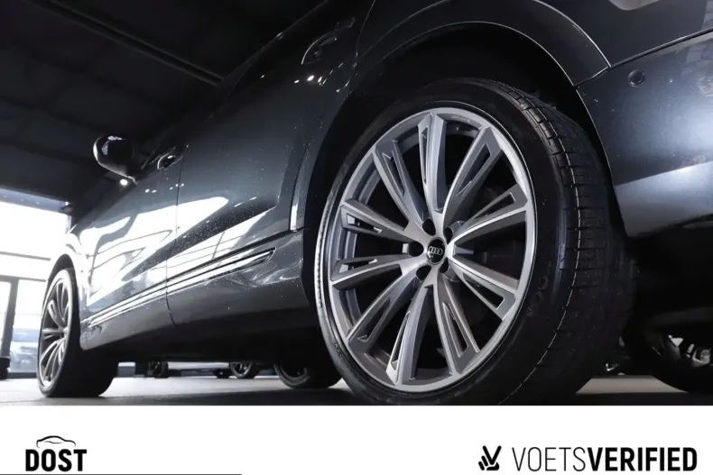 Audi SQ8 din 2021 cu 89.561 km - oferta AUD199475 - foto 5