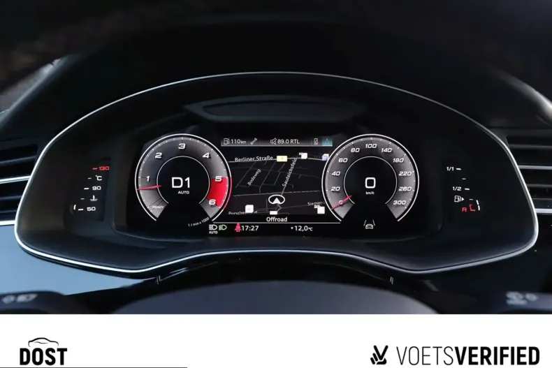 Audi SQ8 din 2021 cu 89.561 km - oferta AUD199475 - foto 15