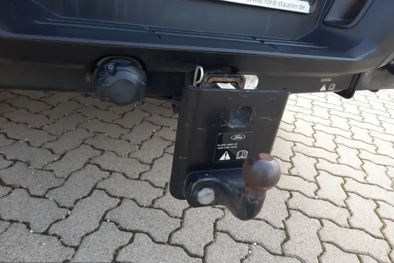 Ford Raptor din 2023 cu 62.000 km - oferta FOR199476 - foto 14