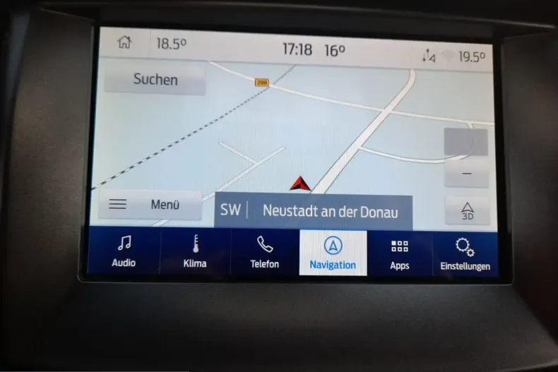 Ford Raptor din 2023 cu 62.000 km - oferta FOR199476 - foto 26