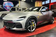 Ferrari Purosangue din 2023 cu 48.700 km - oferta FER199477 - foto 2