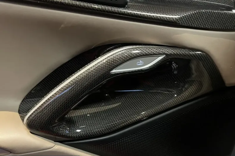 Ferrari Purosangue din 2023 cu 48.700 km - oferta FER199477 - foto 22