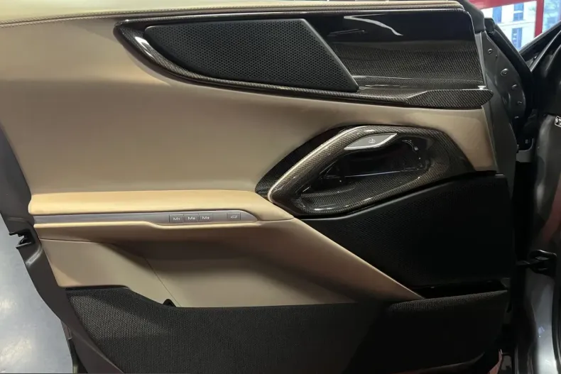 Ferrari Purosangue din 2023 cu 48.700 km - oferta FER199477 - foto 23