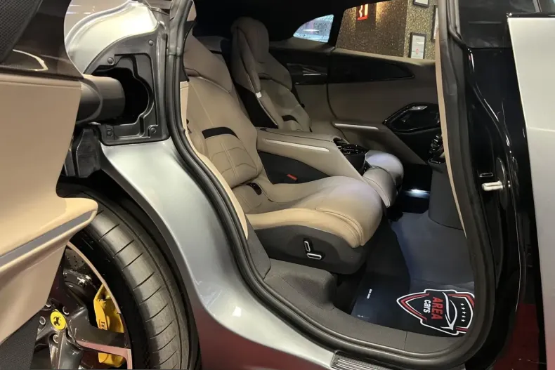 Ferrari Purosangue din 2023 cu 48.700 km - oferta FER199477 - foto 28