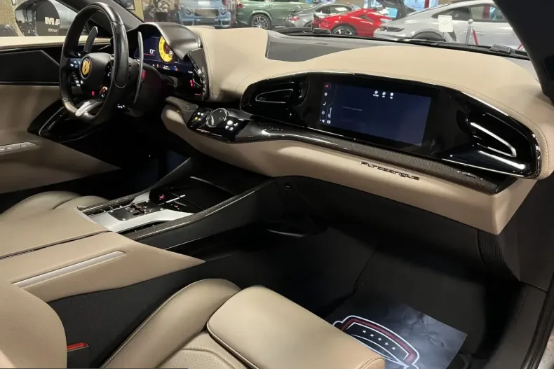 Ferrari Purosangue din 2023 cu 48.700 km - oferta FER199477 - foto 32