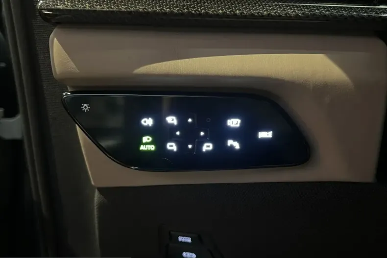 Ferrari Purosangue din 2023 cu 48.700 km - oferta FER199477 - foto 35