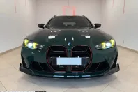 BMW M3 (Seria 3) din 2025 cu 5.600 km - oferta BMW199478 - foto 1