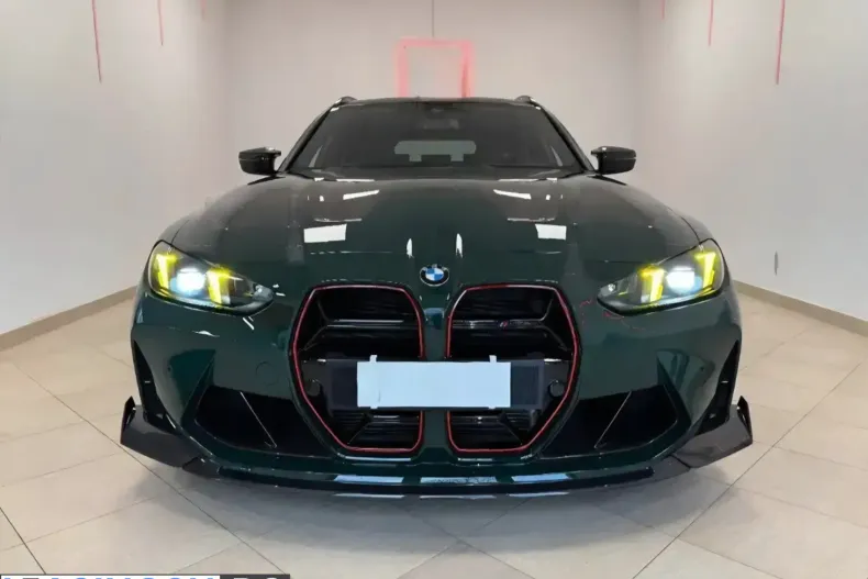 BMW M3 (Seria 3) din 2025 cu 5.600 km - oferta BMW199478 - foto 1