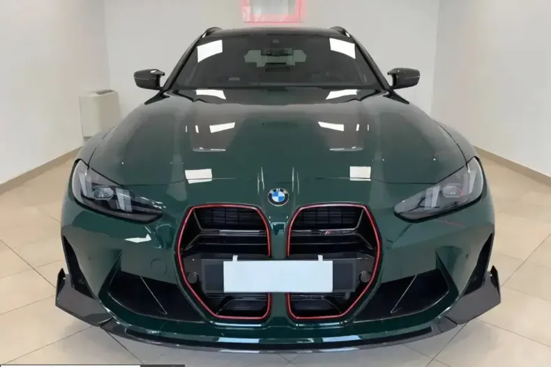 BMW M3 (Seria 3) din 2025 cu 5.600 km - oferta BMW199478 - foto 5