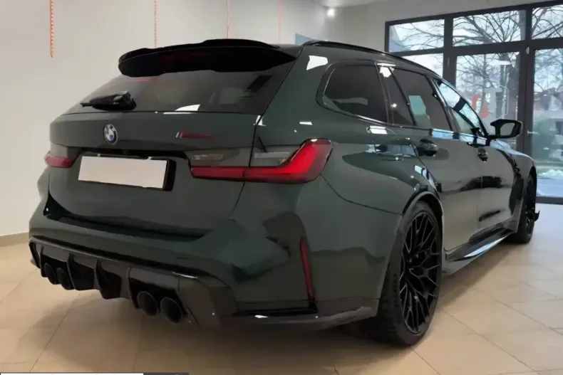 BMW M3 (Seria 3) din 2025 cu 5.600 km - oferta BMW199478 - foto 6