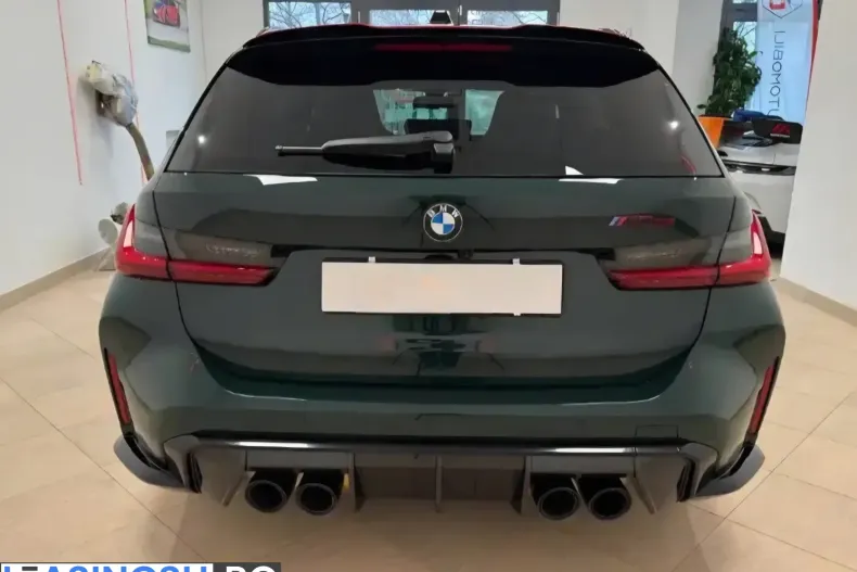 BMW M3 (Seria 3) din 2025 cu 5.600 km - oferta BMW199478 - foto 7