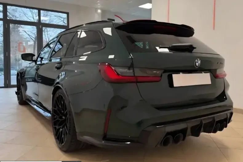 BMW M3 (Seria 3) din 2025 cu 5.600 km - oferta BMW199478 - foto 8