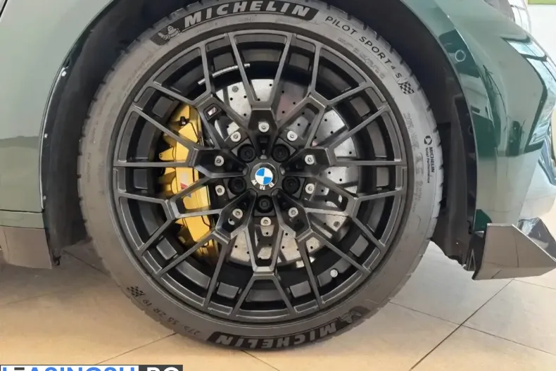 BMW M3 (Seria 3) din 2025 cu 5.600 km - oferta BMW199478 - foto 9