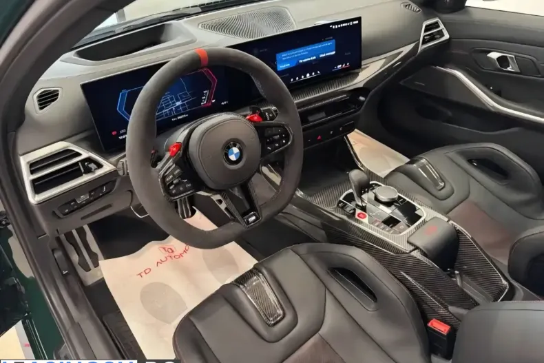 BMW M3 (Seria 3) din 2025 cu 5.600 km - oferta BMW199478 - foto 10