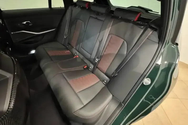 BMW M3 (Seria 3) din 2025 cu 5.600 km - oferta BMW199478 - foto 11