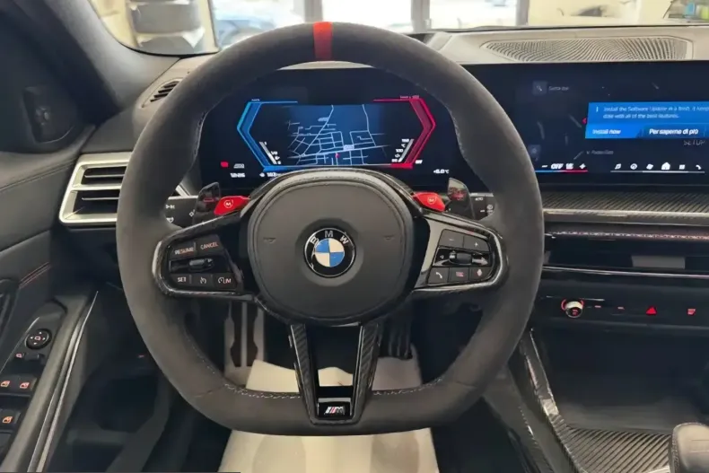 BMW M3 (Seria 3) din 2025 cu 5.600 km - oferta BMW199478 - foto 13