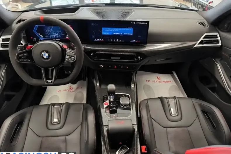 BMW M3 (Seria 3) din 2025 cu 5.600 km - oferta BMW199478 - foto 14