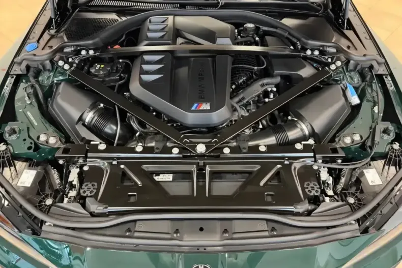 BMW M3 (Seria 3) din 2025 cu 5.600 km - oferta BMW199478 - foto 15