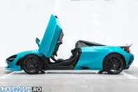 McLaren 750S din 2024 cu 2.900 km - oferta MCL199479 - foto 1