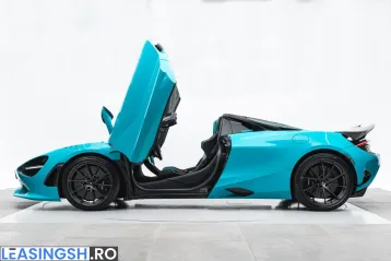 McLaren 750S din 2024 - oferta MCL199479