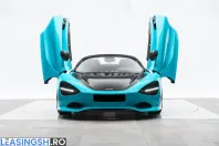 McLaren 750S din 2024 cu 2.900 km - oferta MCL199479 - foto 2