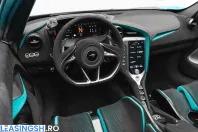 McLaren 750S din 2024 cu 2.900 km - oferta MCL199479 - foto 3