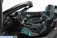 McLaren 750S din 2024 cu 2.900 km - oferta MCL199479 - foto 4