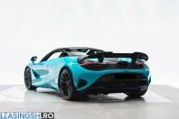 McLaren 750S din 2024 cu 2.900 km - oferta MCL199479 - foto 5