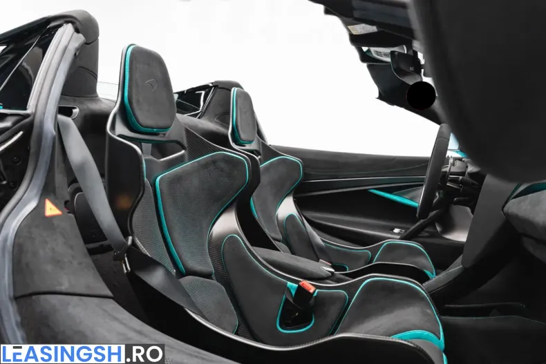 McLaren 750S din 2024 cu 2.900 km - oferta MCL199479 - foto 7