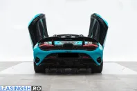 McLaren 750S din 2024 cu 2.900 km - oferta MCL199479 - foto 9