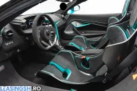 McLaren 750S din 2024 cu 2.900 km - oferta MCL199479 - foto 10