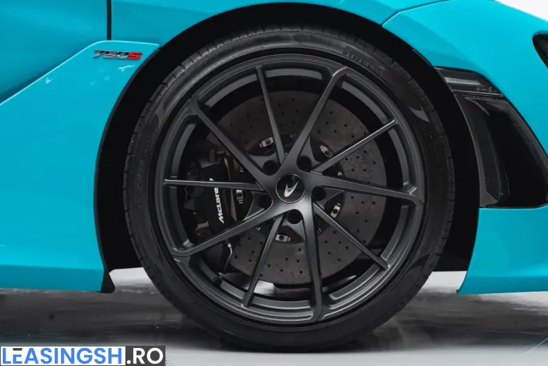 McLaren 750S din 2024 cu 2.900 km - oferta MCL199479 - foto 11