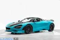 McLaren 750S din 2024 cu 2.900 km - oferta MCL199479 - foto 14