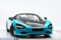 McLaren 750S din 2024 cu 2.900 km - oferta MCL199479 - foto 16