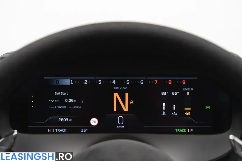 McLaren 750S din 2024 cu 2.900 km - oferta MCL199479 - foto 17