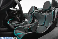 McLaren 750S din 2024 cu 2.900 km - oferta MCL199479 - foto 18