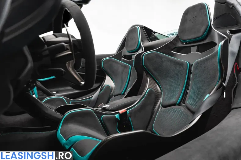 McLaren 750S din 2024 cu 2.900 km - oferta MCL199479 - foto 18