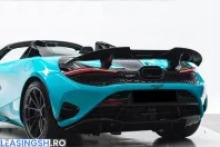 McLaren 750S din 2024 cu 2.900 km - oferta MCL199479 - foto 19