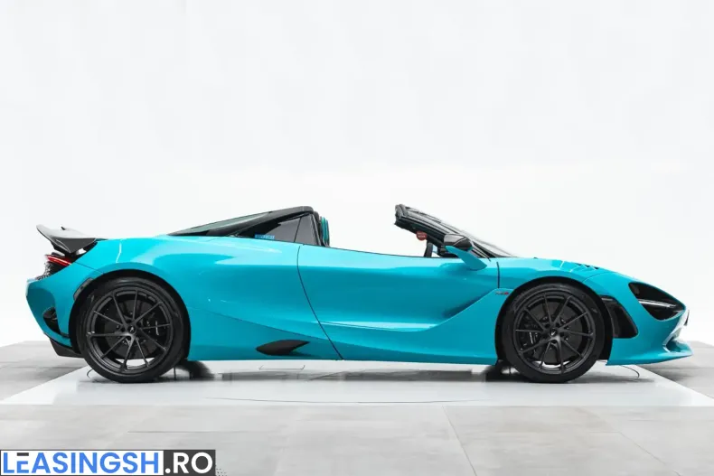 McLaren 750S din 2024 cu 2.900 km - oferta MCL199479 - foto 20
