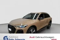 Audi Q5 din 2025 cu 8.888 km - oferta AUD199480 - foto 1