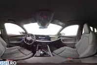 Audi Q5 din 2025 cu 8.888 km - oferta AUD199480 - foto 3