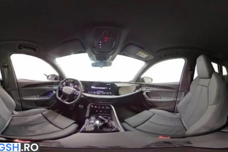 Audi Q5 din 2025 cu 8.888 km - oferta AUD199480 - foto 3