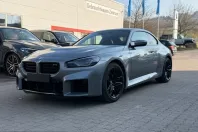 BMW M2 (Seria 2) din 2025 cu 7.681 km - oferta BMW199481 - foto 1